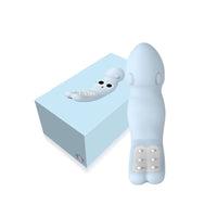 Little Squid Masturbator