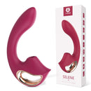 Fashion Masturbation G-spot Stick Sucking Vibrating