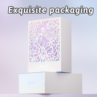 Mermaid Vibration & Tapping G-spot Vibrator