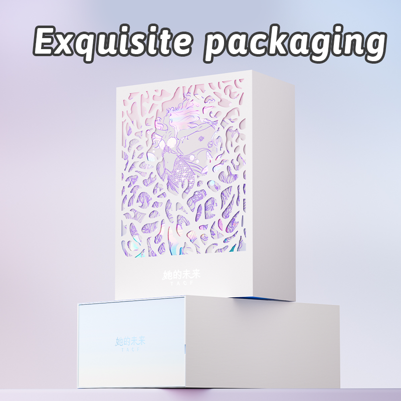 Mermaid Vibration & Tapping G-spot Vibrator