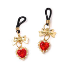 Heart Diamond Style