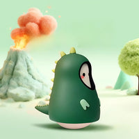 Dress-up Vibrating Clitoral Egg Vibrator