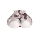 Shira Snow Leopard Furry Torso Butt Sex Doll