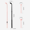 Kisstoy Electric Shock SM Wand Vibrator For Couple Flirting
