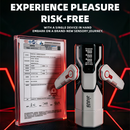Breaking Dawn Mech Automatic Rotating Telescopic Heating Male Masturbator