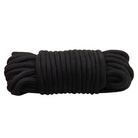 BDSM Bondage Rope Sex Restraints SM Starter Set 32 Feet/10m