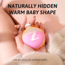 Zemalia CiciDew Pressure - Sensitive Clitoris Suction Vibrator
