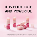 KISTOY Lamb Lipstick Masturbator Sucking Hidden Sex Toy