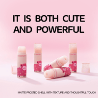 KISTOY Lamb Lipstick Masturbator Sucking Hidden Sex Toy