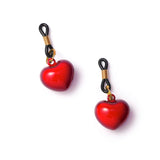 Red Heart Style