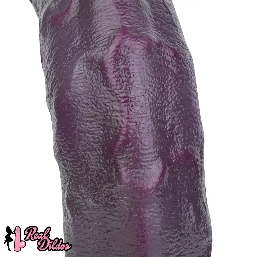 12.36in Dual Density Ejaculating Big Real Dildo For Vaginal and G-Spot Penis