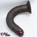 11.22in 13.18in 14.56in Strap on Realistic Big Long Dildo For Male Female Couples
