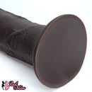 11.22in 13.18in 14.56in Strap on Realistic Big Long Dildo For Male Female Couples