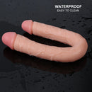 Double Sided Long Deep 16.1″ Dildo For Lesbina Gay Women
