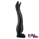 13.97in Dinosaur Animal Fantasy Huge Dildo For Couple Sex