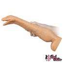 13.97in Dinosaur Animal Fantasy Huge Dildo For Couple Sex