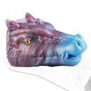 Dragon Masturbator Drakvorn Fantasy Yellow Eye