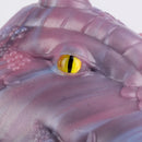 Dragon Masturbator Drakvorn Fantasy Yellow Eye