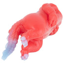 Butt Masturbator Inferno Red Dragon Dual Channel