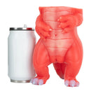 Butt Masturbator Inferno Red Dragon Dual Channel