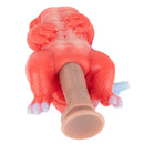 Butt Masturbator Inferno Red Dragon Dual Channel