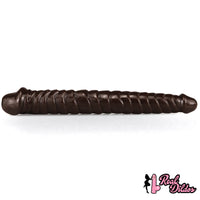 11.1in Dual Sided Dildo Dragon Real Feeling Dildo For Lesbian