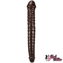 11.1in Dual Sided Dildo Dragon Real Feeling Dildo For Lesbian