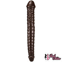 11.1in Dual Sided Dildo Dragon Real Feeling Dildo For Lesbian