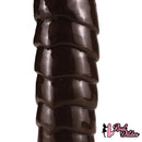 11.1in Dual Sided Dildo Dragon Real Feeling Dildo For Lesbian