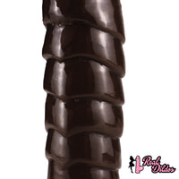 11.1in Dual Sided Dildo Dragon Real Feeling Dildo For Lesbian