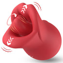 10 Frequency G-spot Vibrator for Foreplay