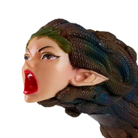Medusa Snake Monster Girl Handmade Fantasy Hentai Onahole