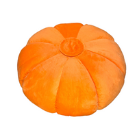 Pumpkin-shaped Pillow Style Thrusting Dildo Sex Machine Vibrator