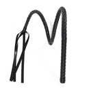 BDSM PU Leather Bondage Sex Whip For Couple