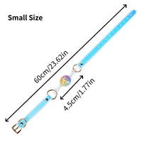 BDSM Ball Gag Silicone Breathable Sex Gag with Adjustable Colorful Strap