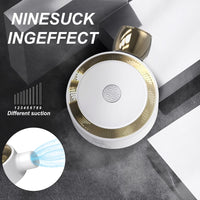 Forbidden Zone Women Sucking Vibrator