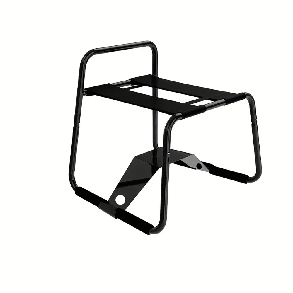 Enhancer Dildo Chair With Dildo Base Bouncing Mount Sex Stool