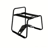 Enhancer Dildo Chair With Dildo Base Bouncing Mount Sex Stool