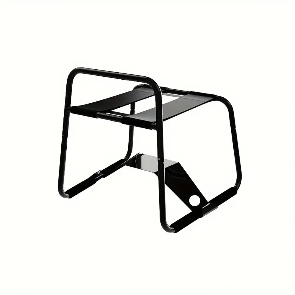 Enhancer Dildo Chair With Dildo Base Bouncing Mount Sex Stool