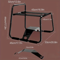 Enhancer Dildo Chair With Dildo Base Bouncing Mount Sex Stool