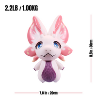 Mizutsune Fantasy Dragon Furry Sex Toy
