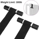 BDSM Sex Swing Bondage Handcuff Restraint set For couple