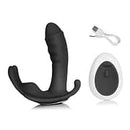 Wear Dildo Vibrator Sex For Women Orgasm Masturbator G Spot Clit Stimulate Toy