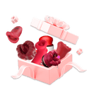 Surprise Sensations – The Big-mouth Mystery Box