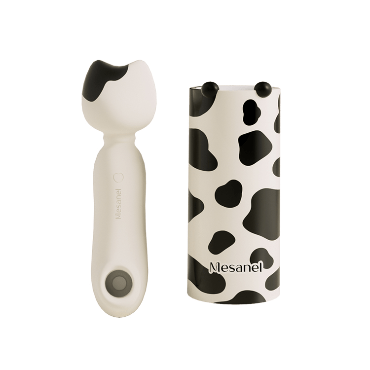 Mesanel Bosuck Katzenvibrator-Sauger