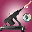 Pumping Gun Full-automatic Masturbation Sex Machine