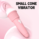 Sweet Cone 12 Vibration Clitoral Stimulation Vibrator