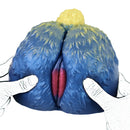 Butt Masturbator Azur Sheep Fantasy Single Channel