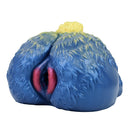 Butt Masturbator Azur Sheep Fantasy Single Channel