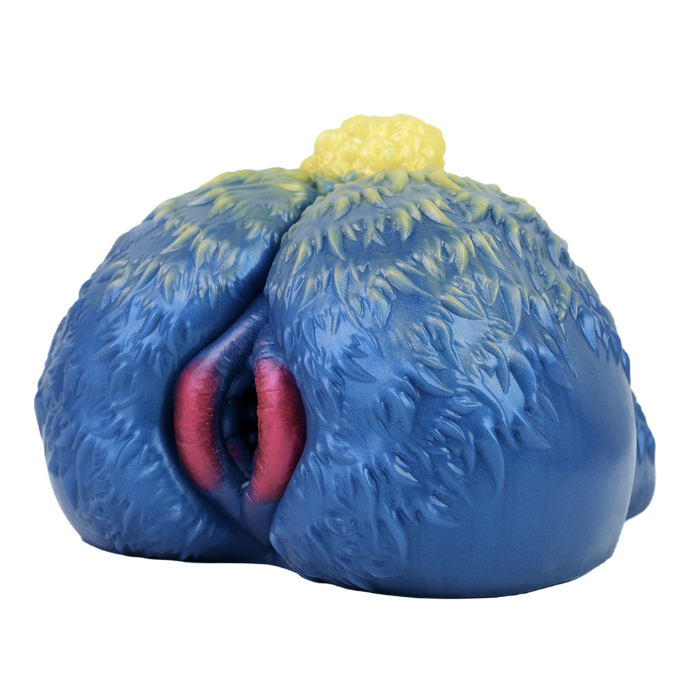Butt Masturbator Azur Sheep Fantasy Single Channel